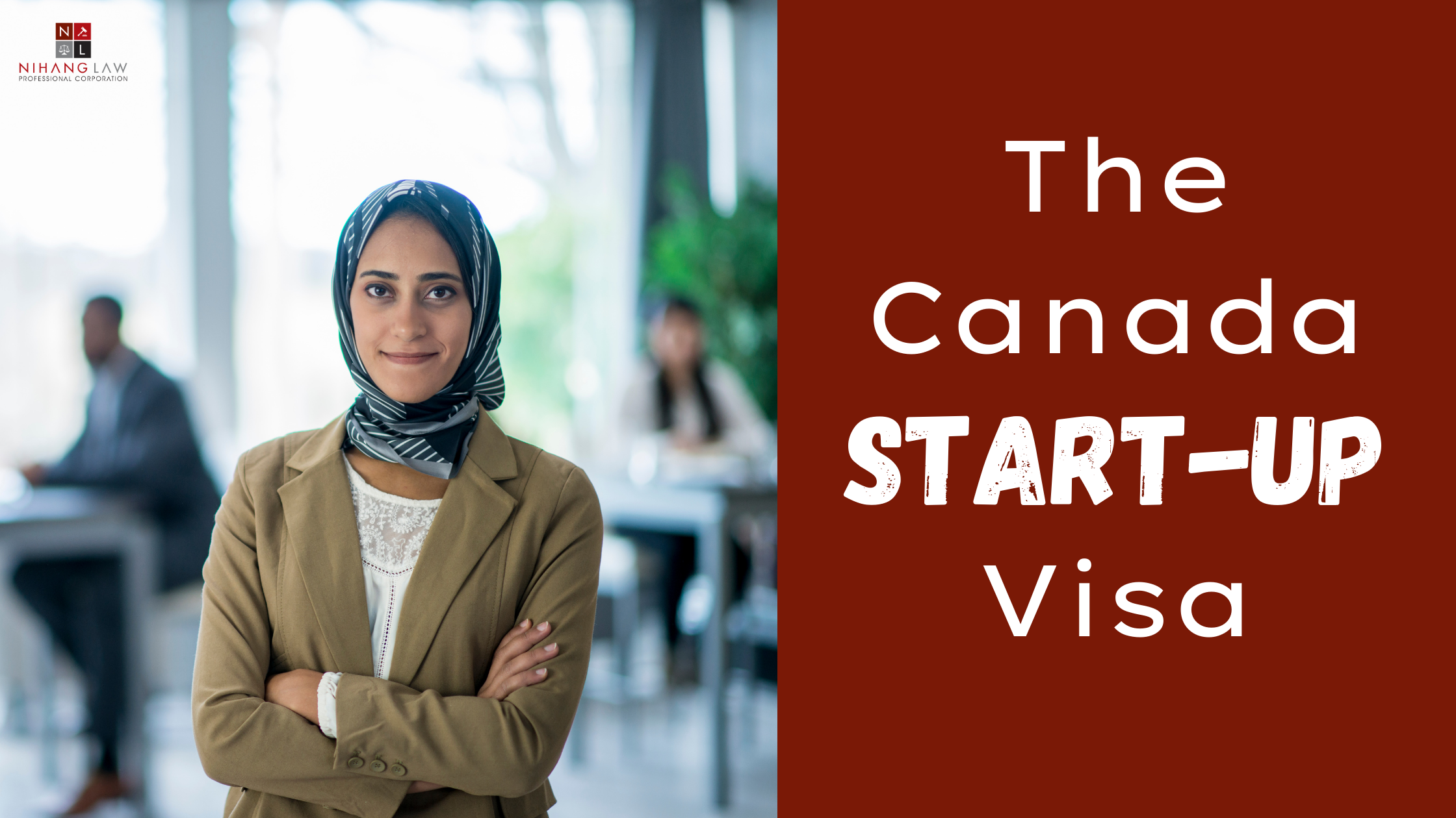 Unlock your Entrepreneurial Journey in Canada with Start-Up Visa Program Unlock your Entrepreneurial Journey in Canada with Start-Up Visa Program