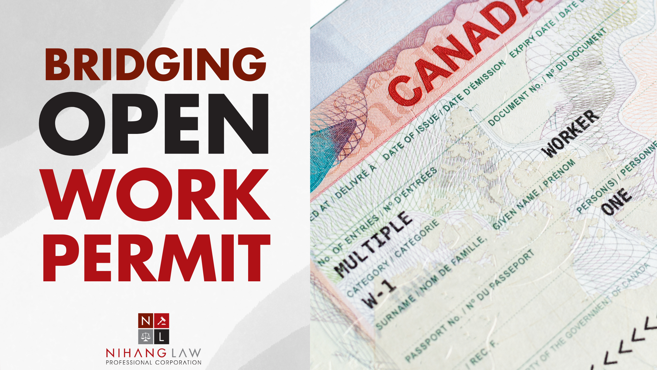 Everything You Need to Know About the Bridging Open Work Permit Everything You Need to Know About the Bridging Open Work Permit