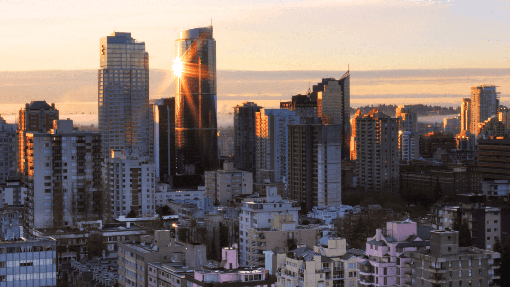 British Columbia - BC Entrepreneur Program