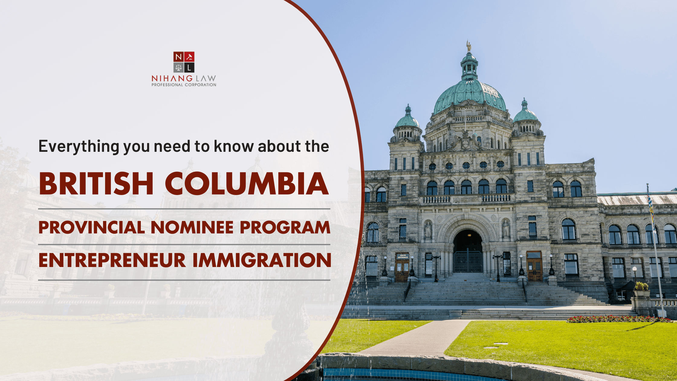 Everything You Need to Know About the British Columbia (BC) PNP Entrepreneur Immigration Everything You Need to Know About the British Columbia (BC) PNP Entrepreneur Immigration