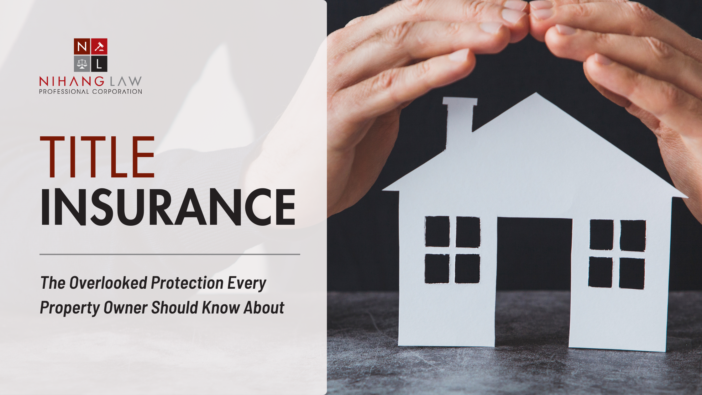Title Insurance in Ontario: The Overlooked Protection Every Property Owner Should Know About