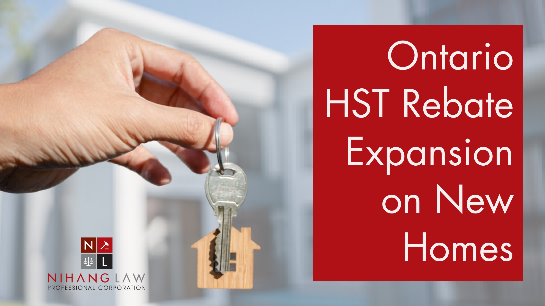 Ontario HST Rebate on New Homes 2026: Up to $130,000