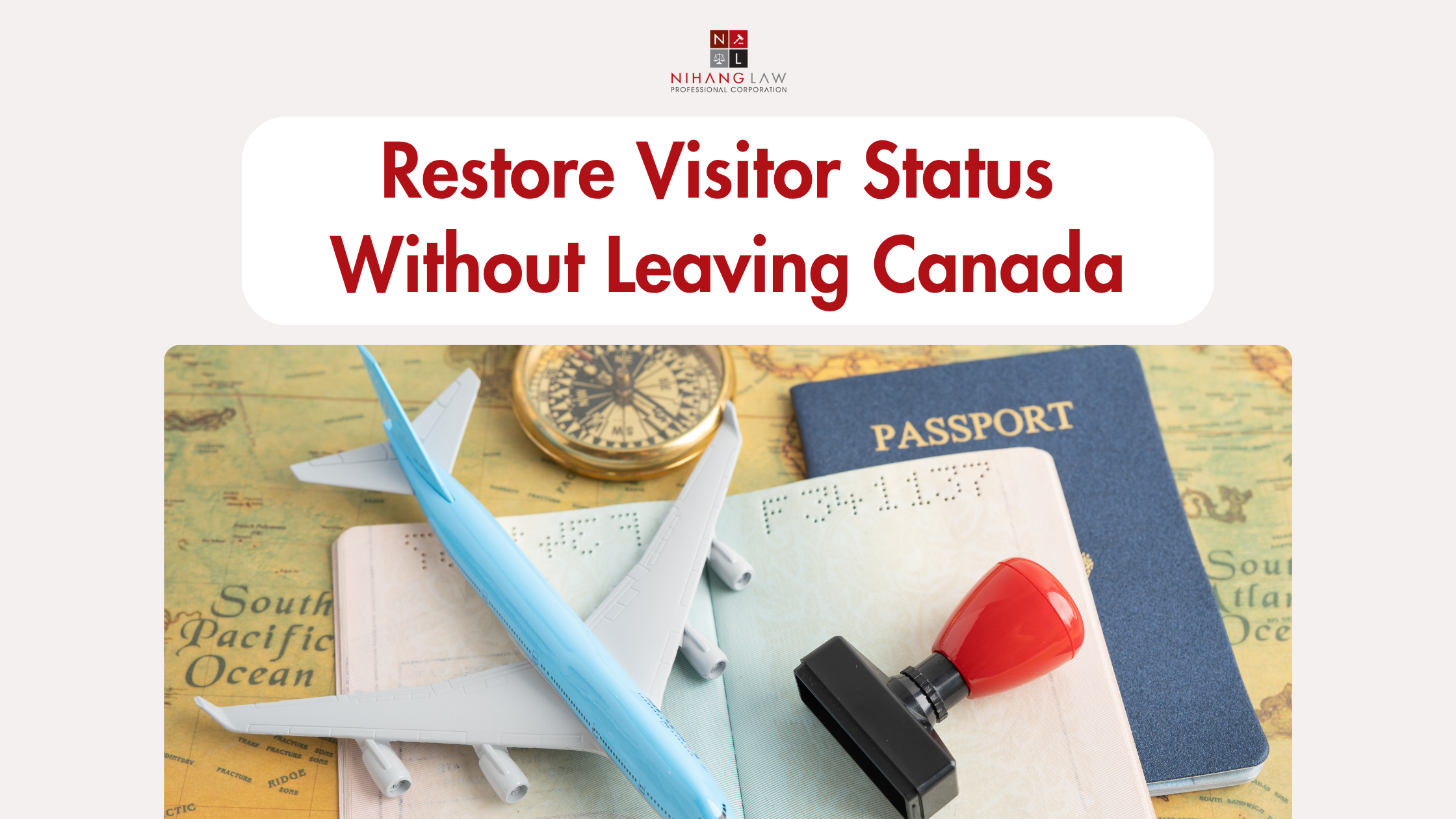 Restore Visitor Status Without Leaving Canada Restore Visitor Status Without Leaving Canada