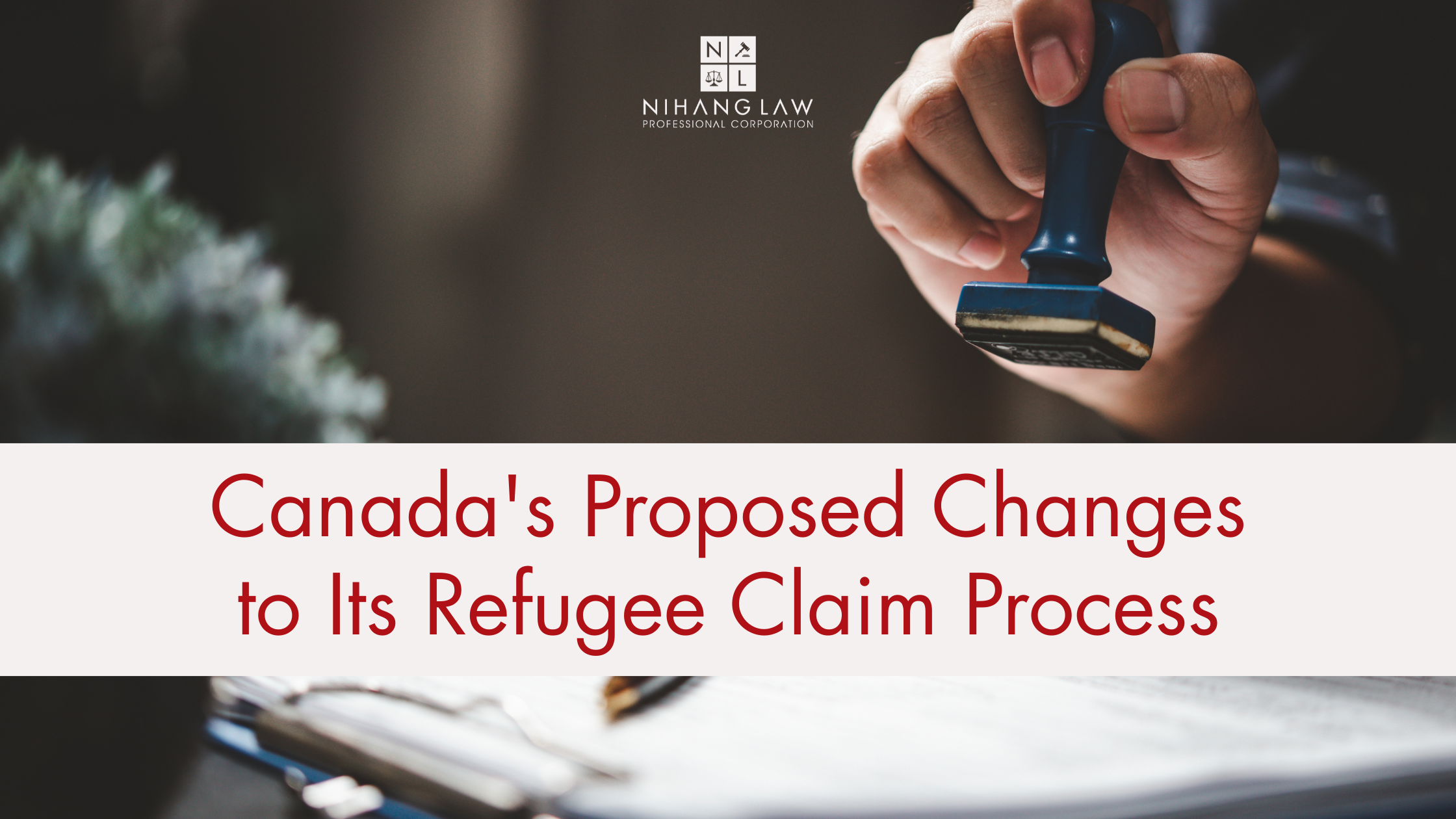 Refugee Claim Canada 2026: Proposed Changes & Work Permits