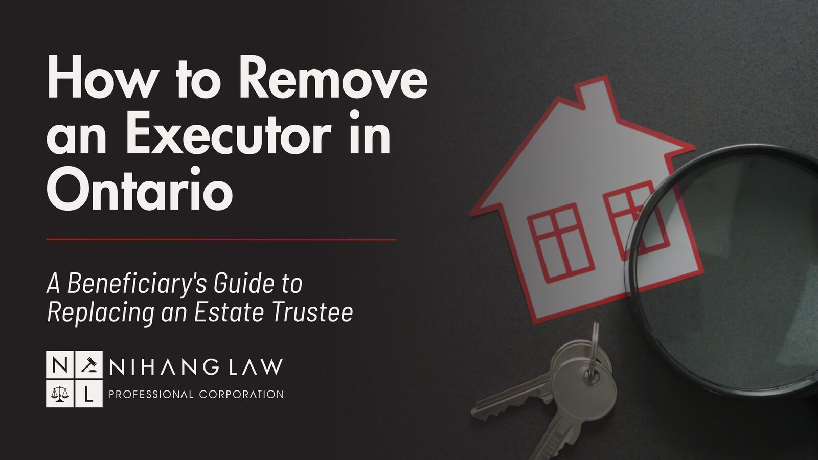 How to Remove an Executor in Ontario: A Beneficiary’s Guide to Replacing an Estate Trustee How to Remove an Executor in Ontario: A Beneficiary’s Guide to Replacing an Estate Trustee
