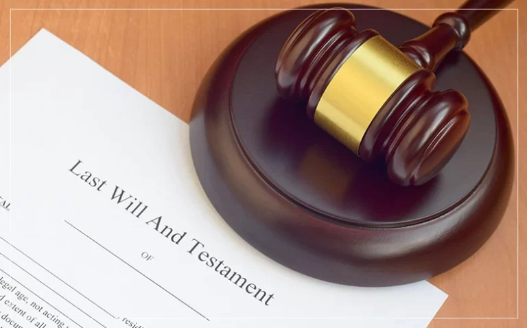Wills and Power of Attorney Intake Form