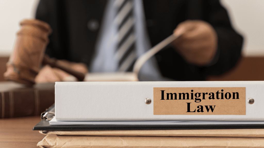 Immigration Lawyer Canada