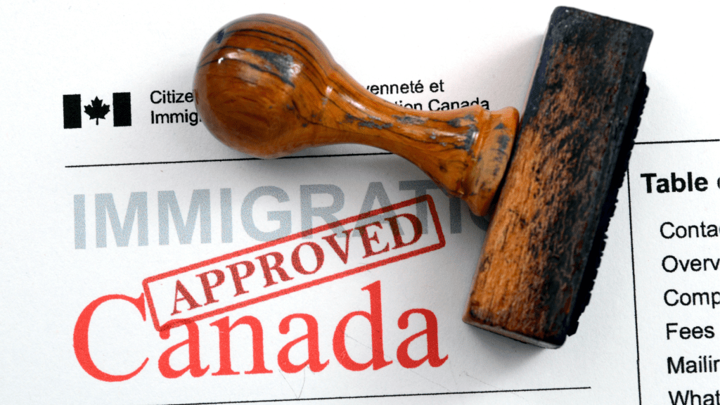 Canada Immigration Law