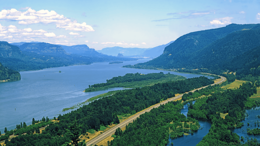 British Columbia - BC Entrepreneur Program