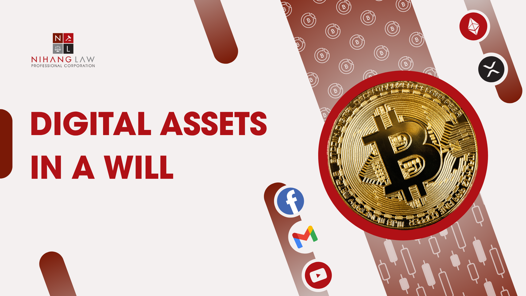 Digital Assets in a Will: What Happens to Your Online Life? Digital Assets in a Will: What Happens to Your Online Life?