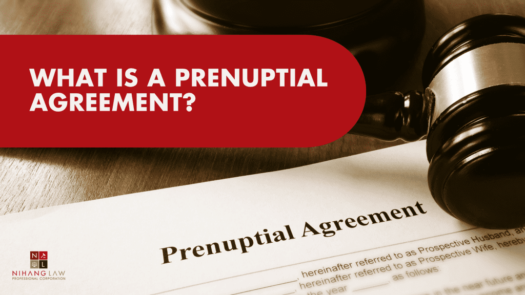 What Is a Prenuptial Agreement and Should You Get One?