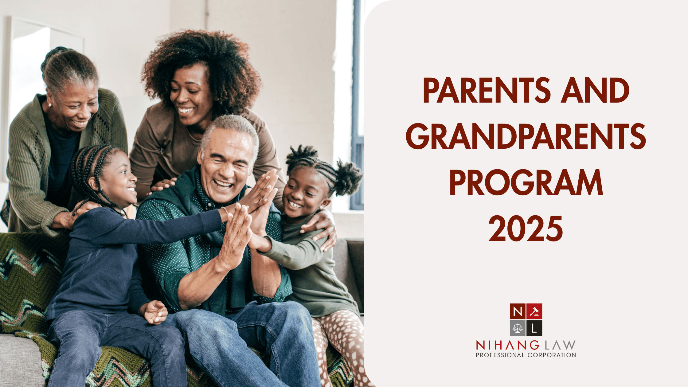 Parents and Grandparents Program (PGP) 2025 – A Comprehensive Guide
