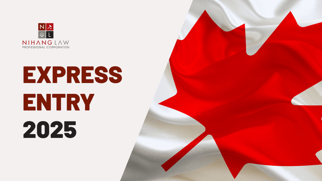 Express Entry in 2025: Trends, Shifts, and What It Means for Canada’s Immigration Levels Plan