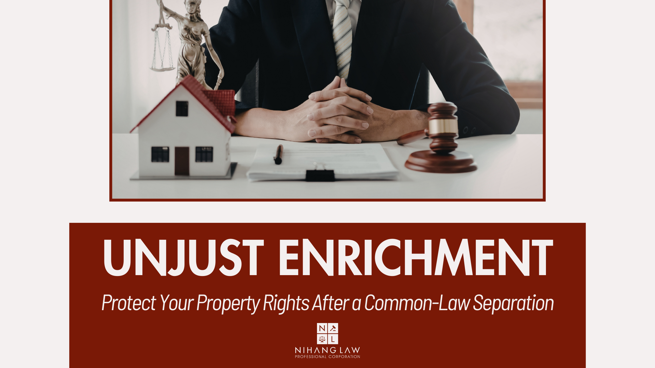Unjust Enrichment Ontario: Protect Your Property Rights After a Common-Law Separation